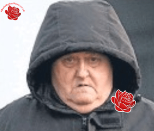 Ronald Brunton – profile image