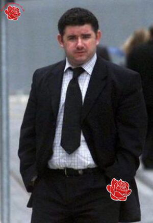 Paul Buckley – profile image