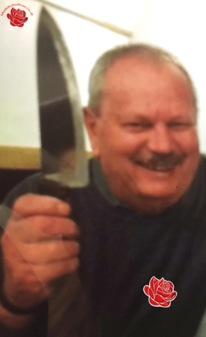 Barry Bowen – profile image