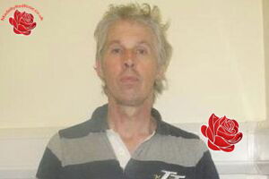 Paul McWhir – profile image