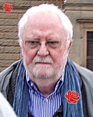 David Jones – profile image
