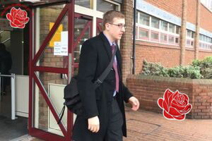 Miles Fraser – profile image