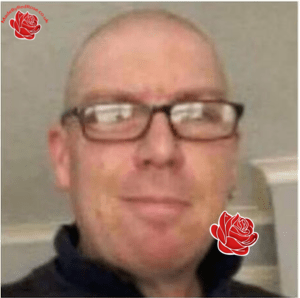 Ian Tindle – profile image