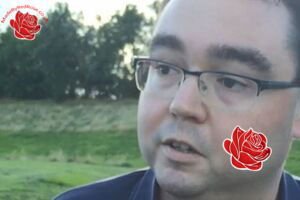 Kevin Peel – profile image