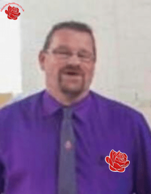 Richard Watt – profile image