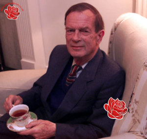 Robin Lindsay – profile image