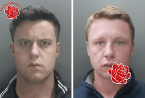 Tommy Connors/Patrick Brooks – profile image