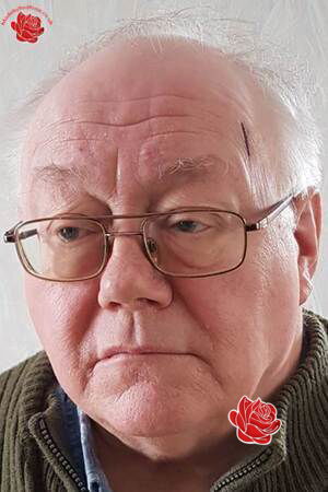Richard Lucas – profile image