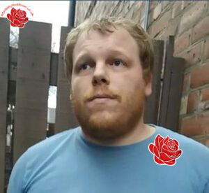 Michael Edge – profile image