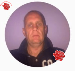 Gary Lewendon – profile image