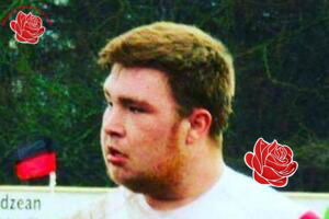 Kallum McCrae – profile image