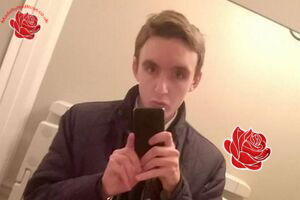 Louis Kirkby – profile image