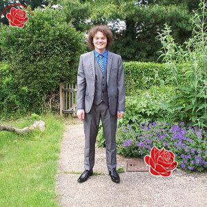 Lewis Howcroft – profile image