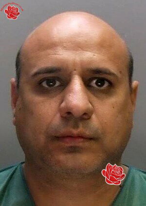 Tariq Mahmood – profile image