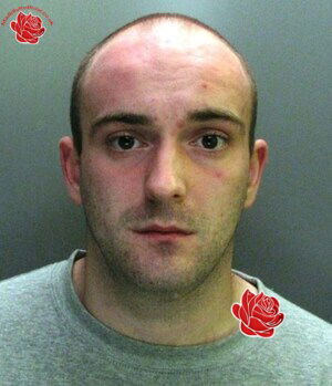 Adam Heslop – profile image