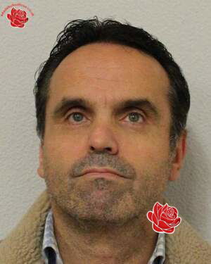 Lawrence Graham – profile image