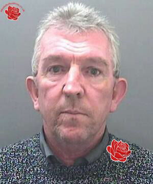 David Roberts – profile image