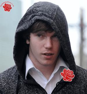 Reginald Young – profile image