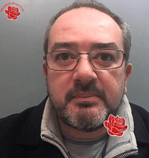 Stafford Cant – profile image