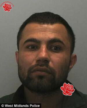 Asadullah Najibullah – profile image