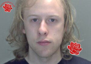Joseph Strowger – profile image