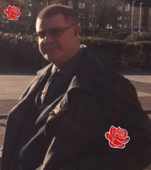 Michael Jarvis – profile image