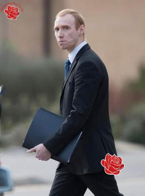 Stephen Taylor – profile image