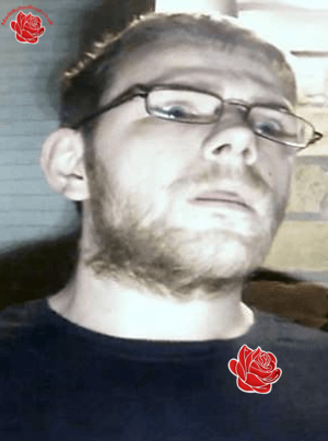 Charles Wigham – profile image
