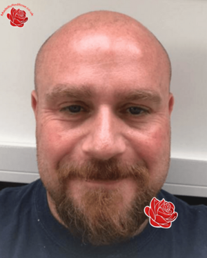 David Jackson – profile image