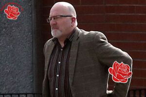 Brian Milburn – profile image