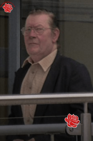David Evans – profile image