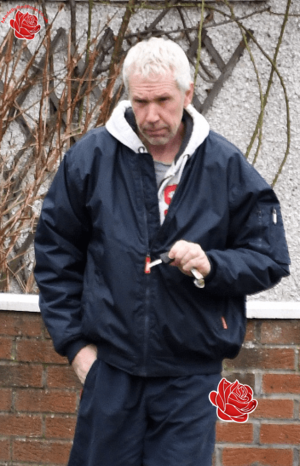 John Browning – profile image