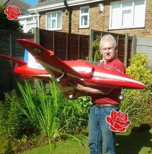 Alan Griffiths – profile image
