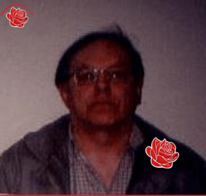 Terence Freeman – profile image