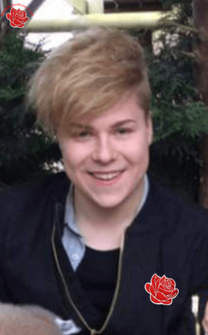 Ben Chandler – profile image