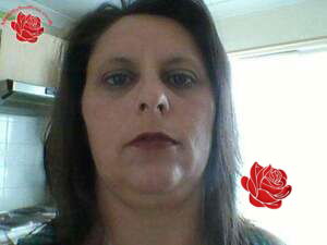 Tracy Turnbull – profile image