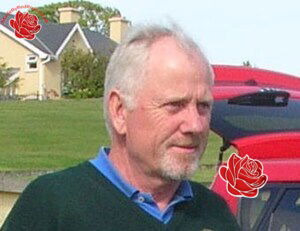 Noel Kelleher – profile image