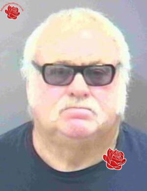 Barry Clarke – profile image