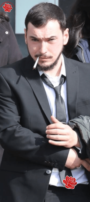 Jake Marshall – profile image