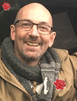 Mark Rees – profile image