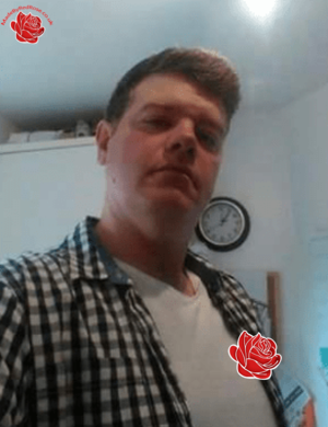 Marcus Franklin – profile image