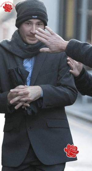 Martin Harris – profile image