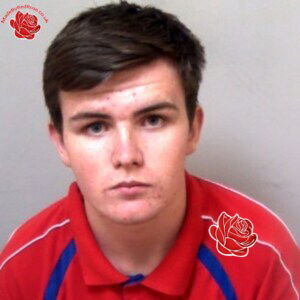 Keelan Rowley – profile image