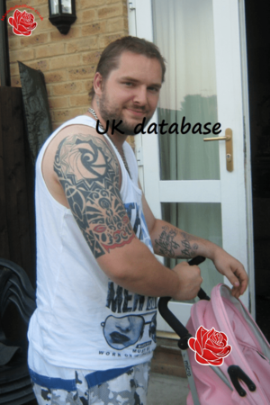 Lee Hopkinson – profile image