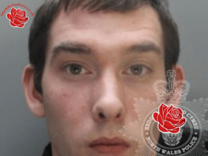 Kyle Pritchard – profile image