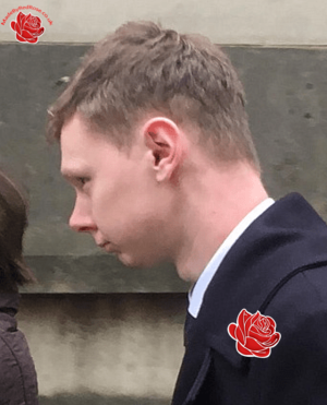 Luke Simpson – profile image