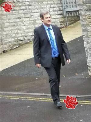 James Matthews – profile image
