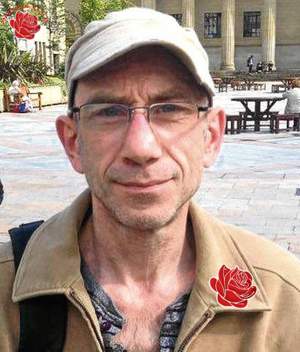 Vincent Shannon – profile image