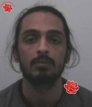 Shahbaz Roberts – profile image