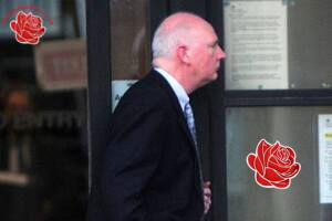 John Crawford – profile image